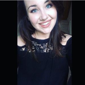 Meet your Posher, Shauna